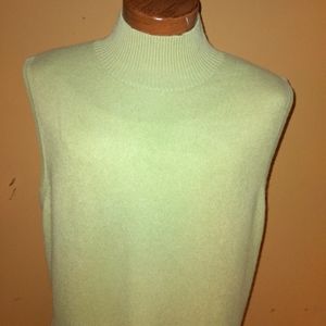 100% Cashmere Sweater